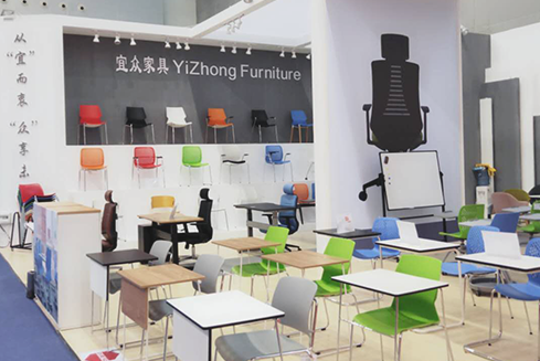 How to buy training  tables  chairs?