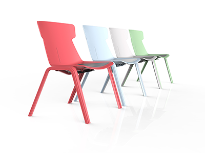 Beam seating