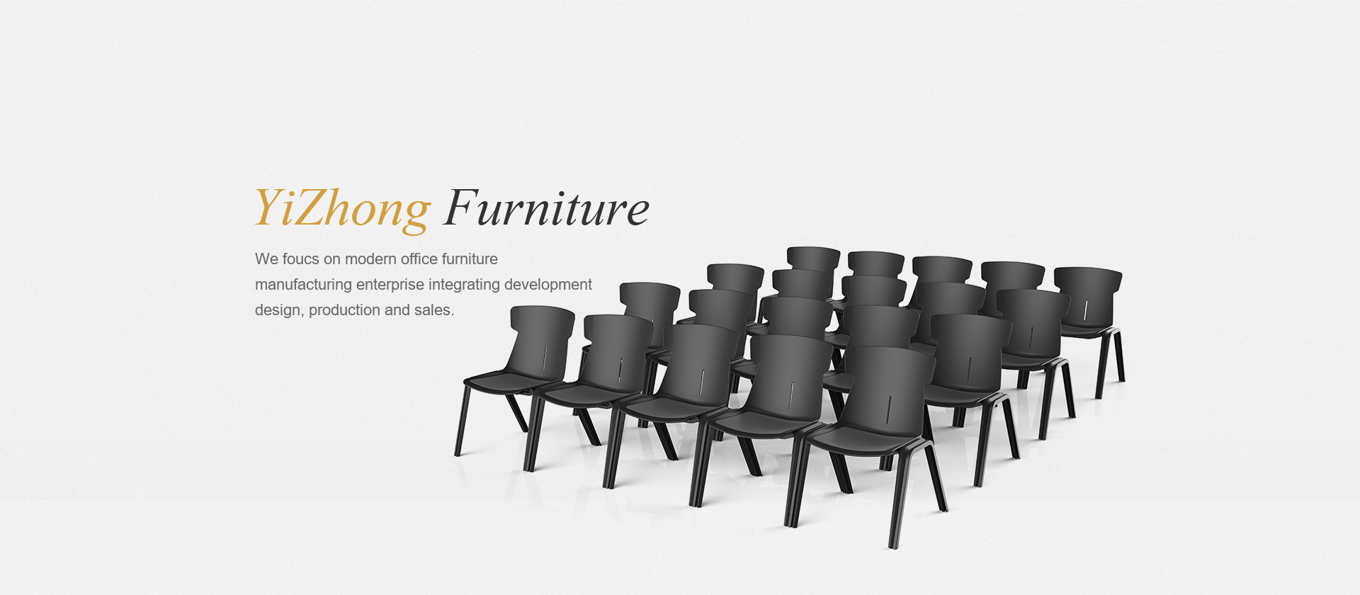 Hospitality chair