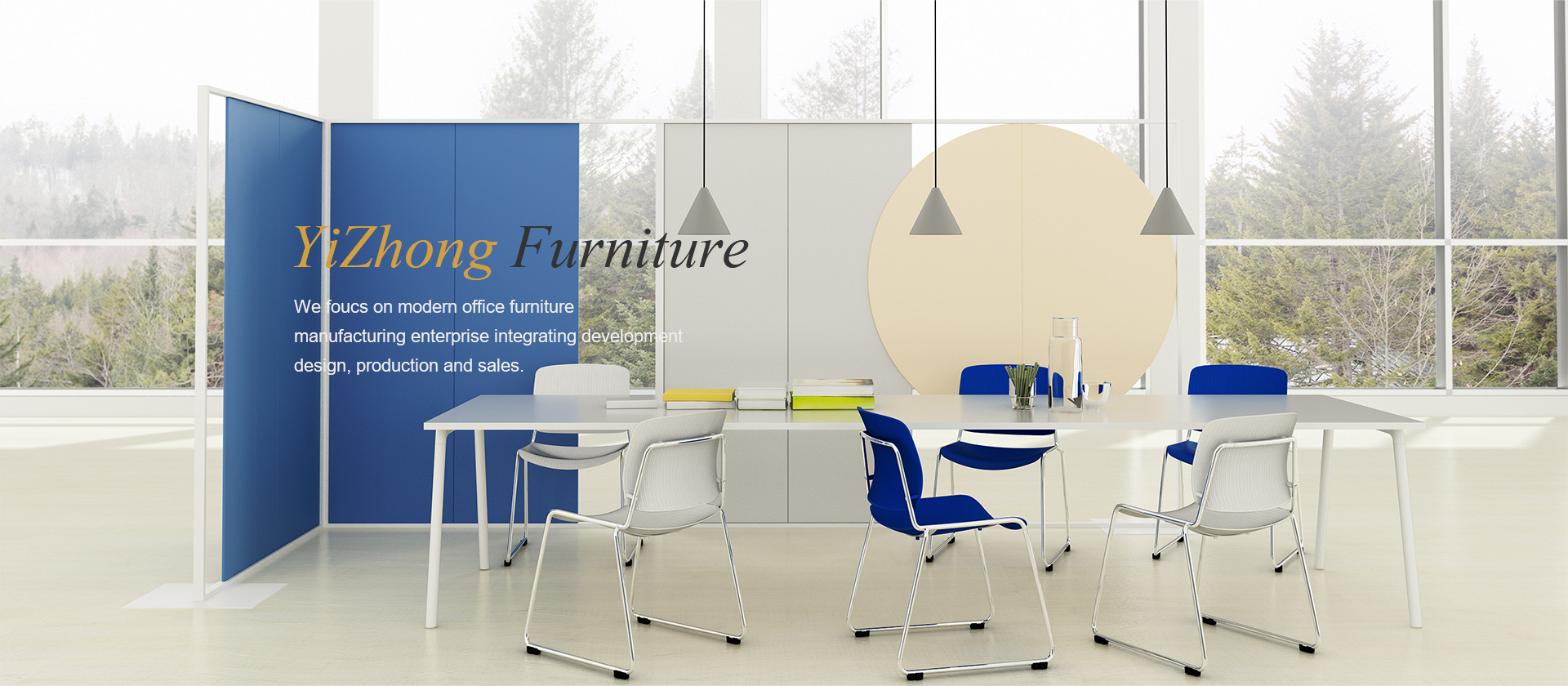 Hospitality chair