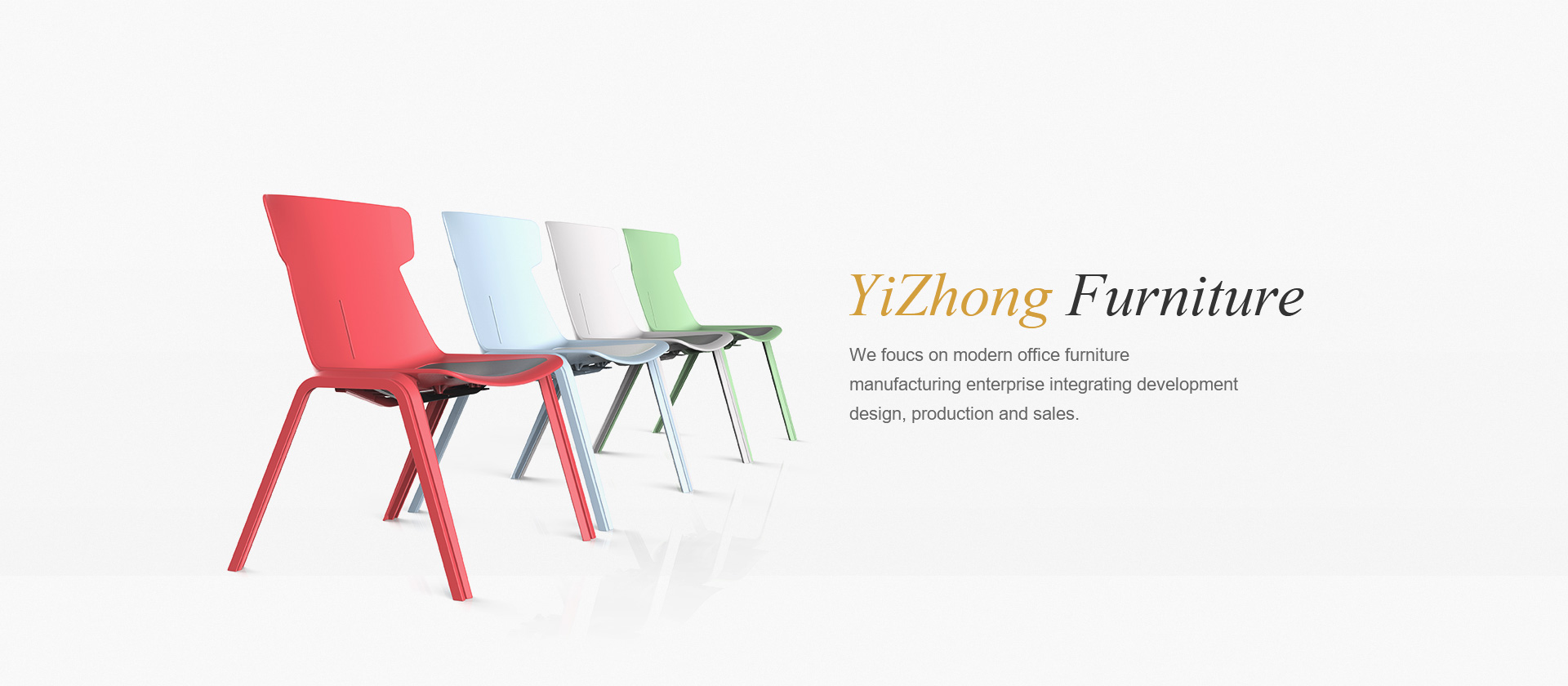 Student chair