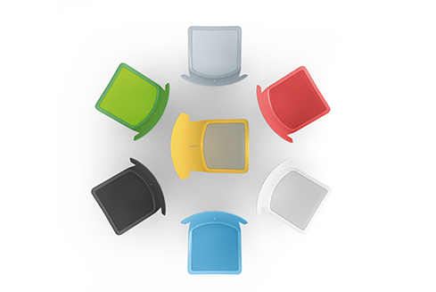 How to choose meeting chair?