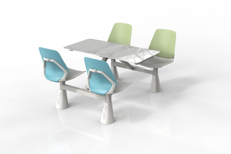520 series Canteen table